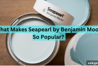Why Benjamin Moore’s Seapearl (OC-19) Remains a Design Staple