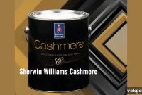 Sherwin Williams Cashmere Paint: The Ultimate Interior Finish?