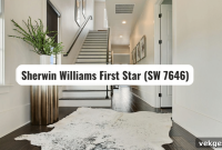Sherwin Williams First Star Everything You Need To Know