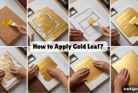 Gilding Secrets Revealed