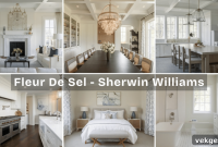 Sherwin Williams Fleur De Sel A Deep Dive
