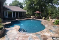 Unlock The Potential Of Your Pool Deck The Best Materials For Every Style