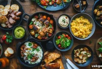 Beyond the Ratings: Your Next Dinner Idea