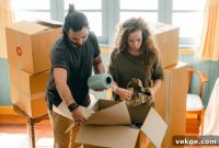 The Ultimate Stress-Free Moving Checklist