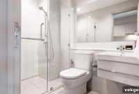 Elevate Your Bathroom: Pairing Fixtures and Finishes for Perfect Harmony