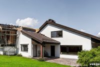 Harmonious Home Extensions Marrying Old and New Designs