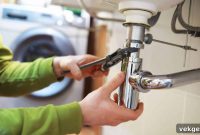 Master Your Home Plumbing Prevent Costly Issues