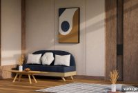 7 Essentials for a Minimalist Living Room