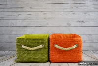 Declutter & Conquer: Simple Steps for Organized Storage