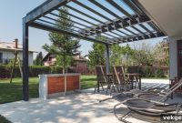 Budget-Friendly Pergola Picks for a Backyard Oasis