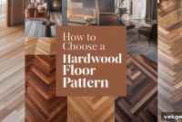 Selecting Your Perfect Hardwood Floor Design