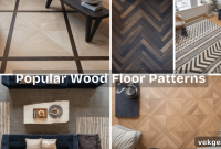 13 Timeless Wood Floor Patterns You’ll Love