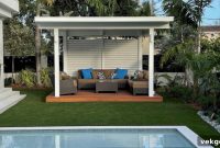 Patio Cover Kits: DIY or Pro Considerations