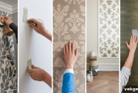Wallpaper Made Easy: A Beginner’s Handbook