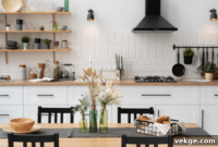Elevate Your Kitchen: Designer Looks Made Easy