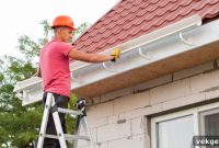 Safeguarding Your Home: Gutter Protection for a Longer-Lasting Roof and Foundation
