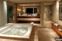 Crafting Your Ultimate Bathroom Escape
