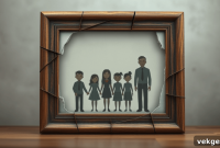 Toxic Family Unspoken Truths