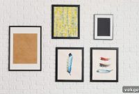 The Art of Abstract in Petite Places
