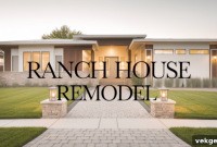 Mid-Century Ranch Reboot