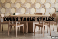 13 Dining Table Styles to Elevate Your Space
