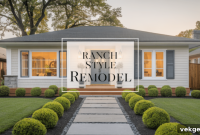 Ranch Revival Smart Simple Upgrades