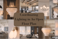 Mastering Lighting Coordination in Open Layouts