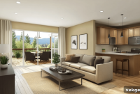 Open Concept Furniture: Layout Secrets for Seamless Living