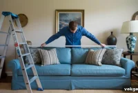 Measure Your Couch Like a Pro