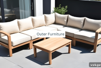 Outdoor Furniture: A Year in Review