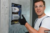 Upgrade Your Home’s Electrical Panel: A Simple Guide