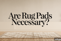 Rug Pads: The Hidden Key to Safer, Longer-Lasting Floors