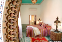 Create a Desert Oasis in Your Home
