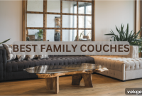 21 Family Sofas That Combine Comfort and Style