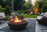 6 Innovative Fire Bowl Ideas to Transform Your Backyard