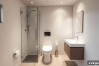 11 Clever Wet Room Floor Plans for Compact Spaces