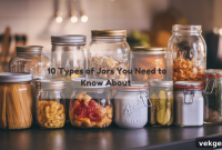 The 10 Jar Types Every Home Needs