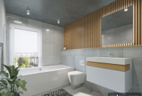 Intelligent Bathroom Makeovers: Your Guide to Timely and Effective Upgrades