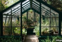 Unlock Your Garden Dreams With Stunning Greenhouses