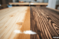 Your Step-by-Step Guide to Perfect Wood Restaining