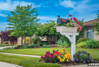 Constructing Your Own Mailbox Post
