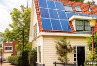 Solar Power Your Sustainable Home The Ultimate Guide to Energy Efficiency