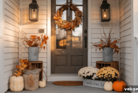 Decoding the Ideal Time for Fall Decor