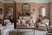 The Art of Classic Aesthetic Home Design