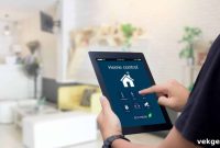 Elevate Your Remodel: Effortless Smart Home Technology Integration