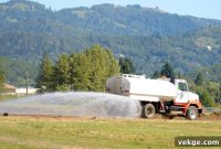 Water Trucks: The Unsung Heroes of Industry