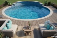 The Ultimate Guide to Deck Pools