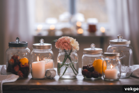 Your Mason Jar Match Perfect Sizes for Every Project