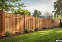 Board-on-Board Fencing: Your Privacy Blueprint