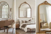 20 Anthropologie Mirror Alternatives on Amazon to Get the Look for Less